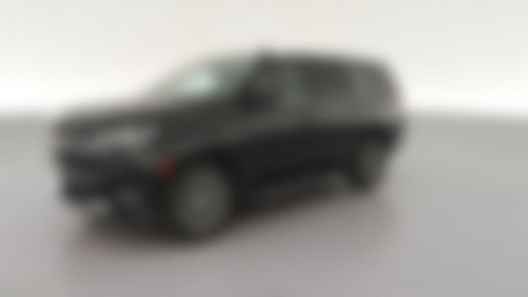 2021 Chevrolet Tahoe vehicle photo