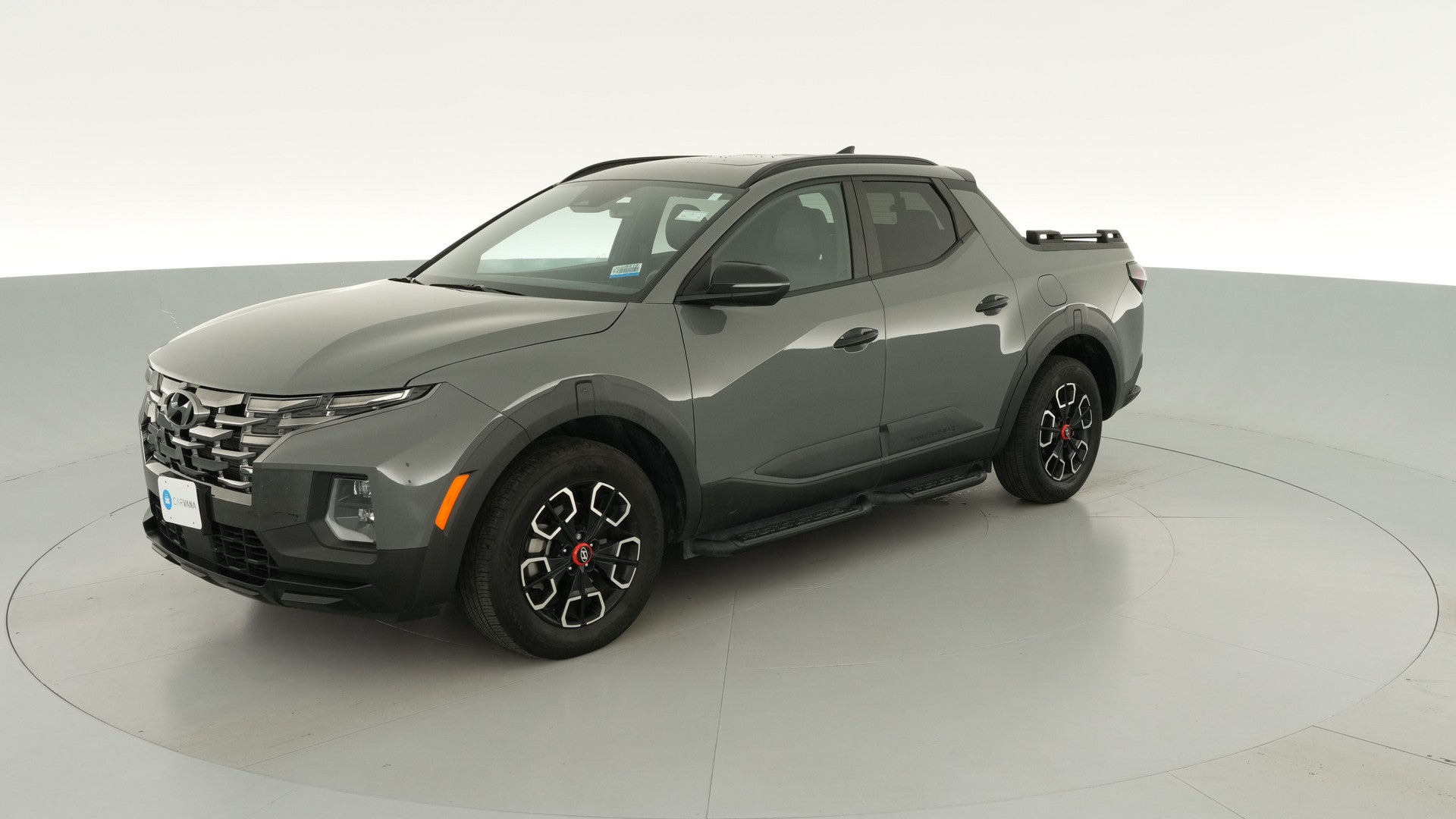 2024 Hyundai Santa Cruz vehicle photo