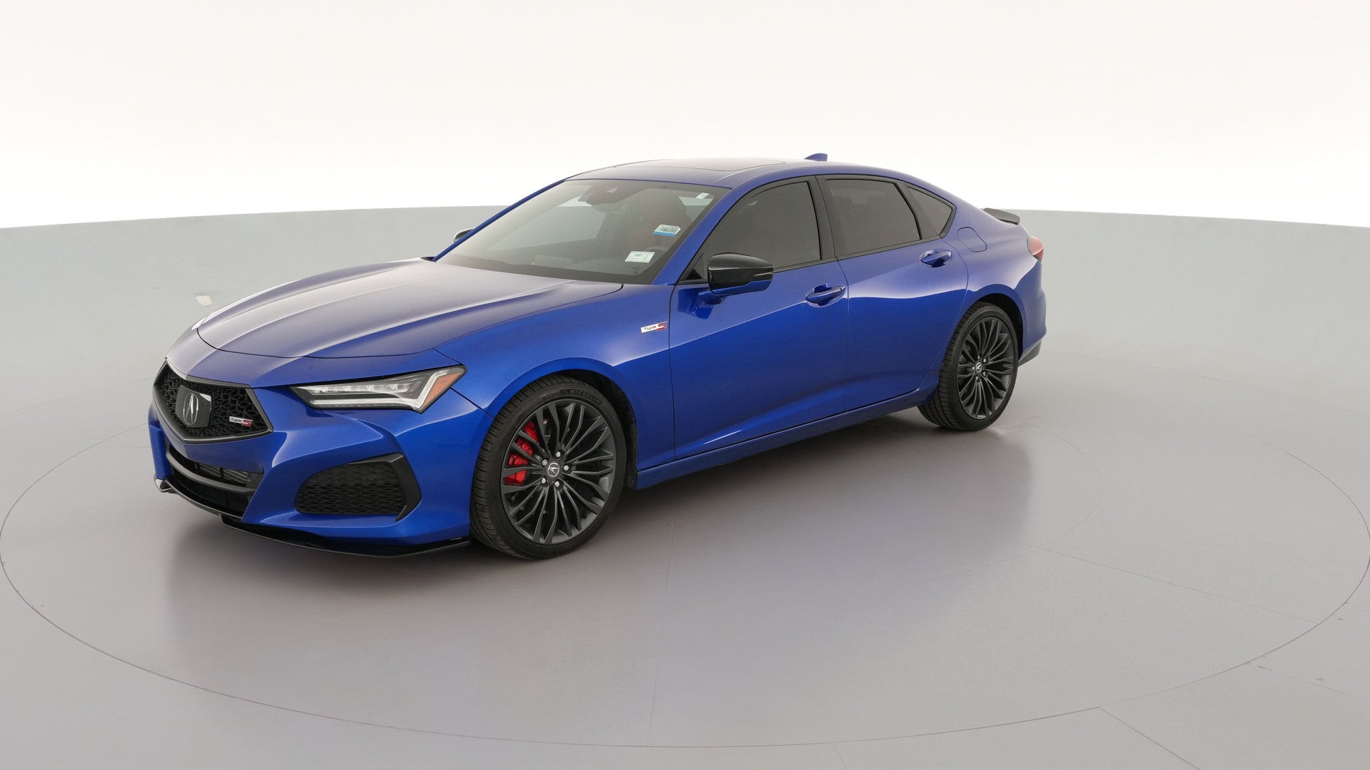 2023 Acura TLX vehicle photo