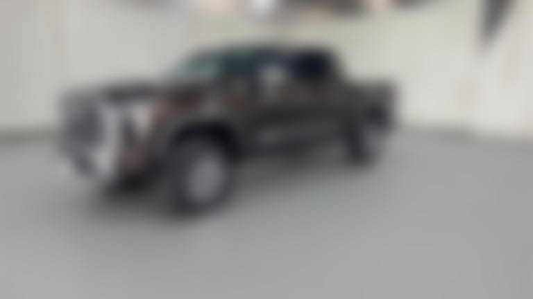 2023 Toyota Tundra Hybrid CrewMax vehicle photo