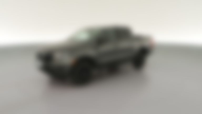 2020 Ford Ranger SuperCrew vehicle photo