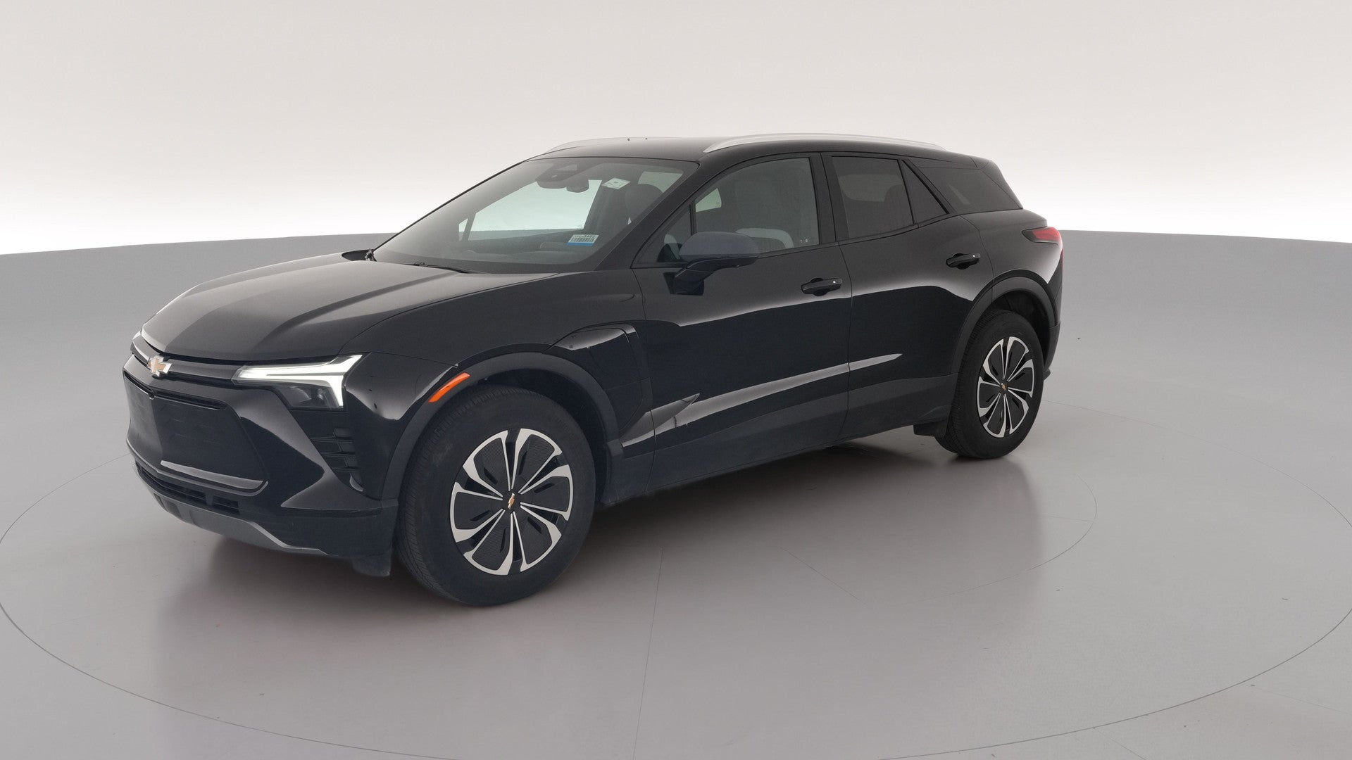 2024 Chevrolet Blazer EV vehicle photo