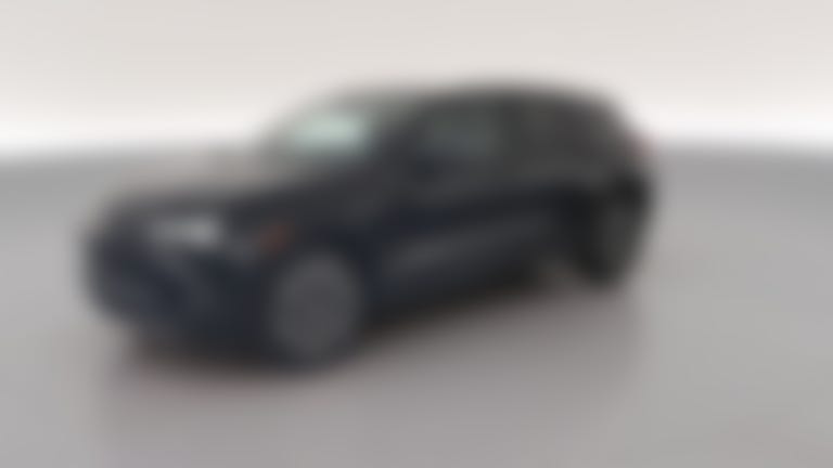 2024 Chevrolet Blazer EV vehicle photo
