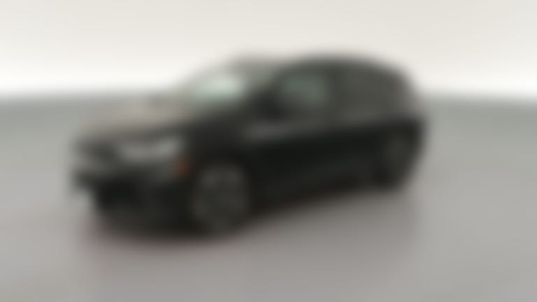 2021 Volkswagen ID.4 vehicle photo