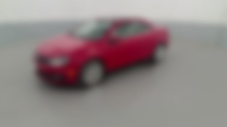 2013 Volkswagen Eos vehicle photo