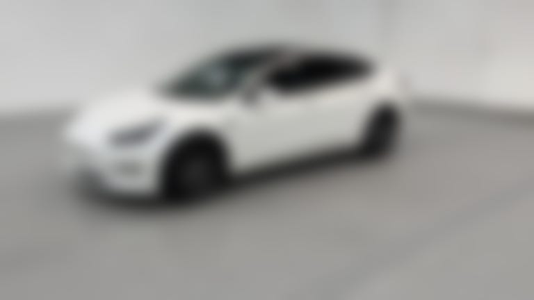 2021 Tesla Model 3 vehicle photo