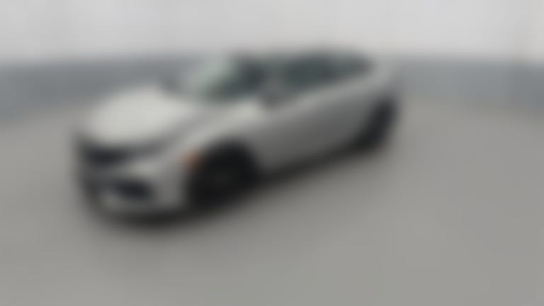 2020 Honda Civic vehicle photo