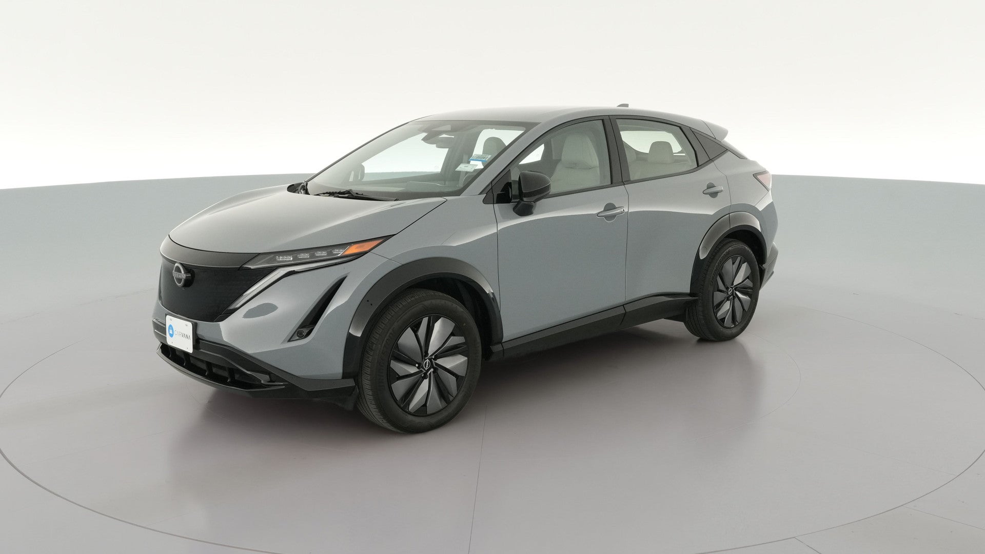 2024 Nissan ARIYA vehicle photo