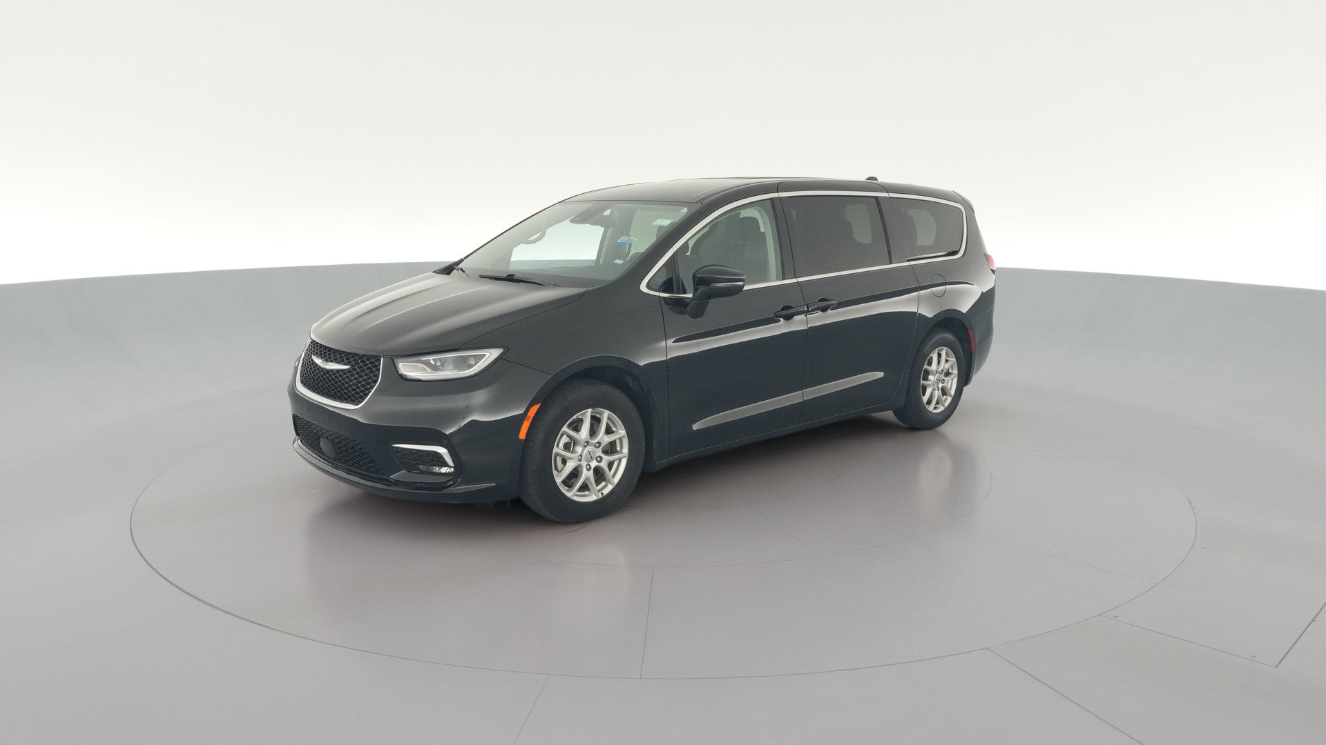 2023 Chrysler Pacifica vehicle photo