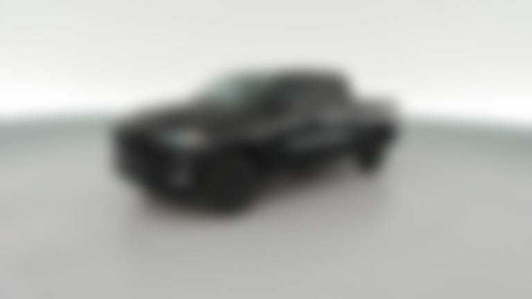 2021 Ram 1500 Crew Cab vehicle photo
