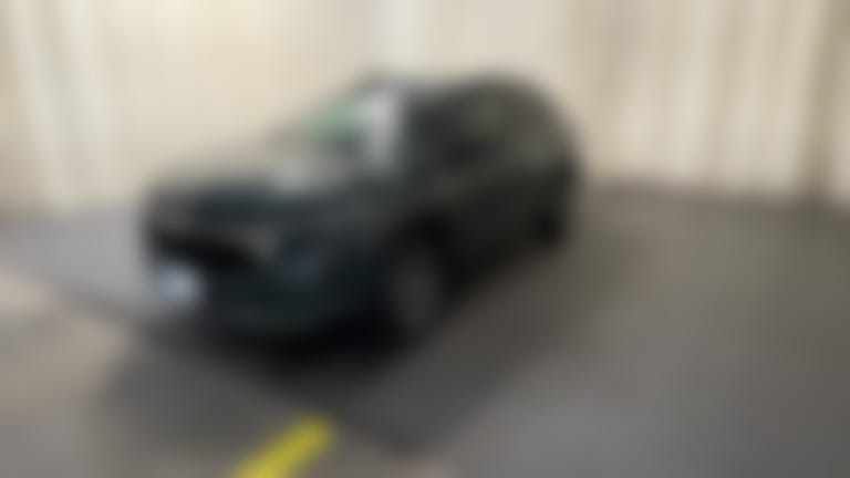 2025 Chevrolet Trax vehicle photo