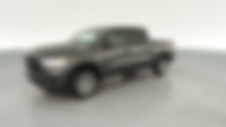 2020 Ram 1500 Crew Cab vehicle photo