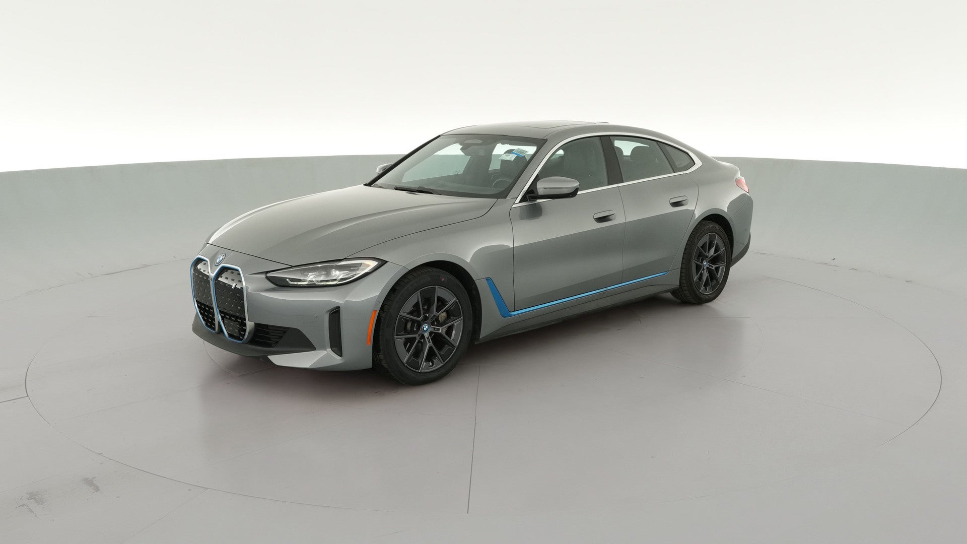2024 BMW i4 vehicle photo