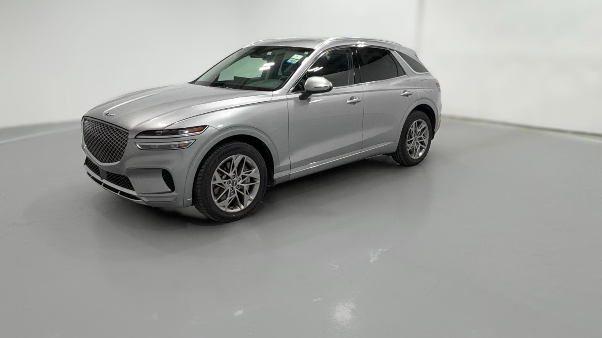 2024 Genesis GV70 vehicle photo