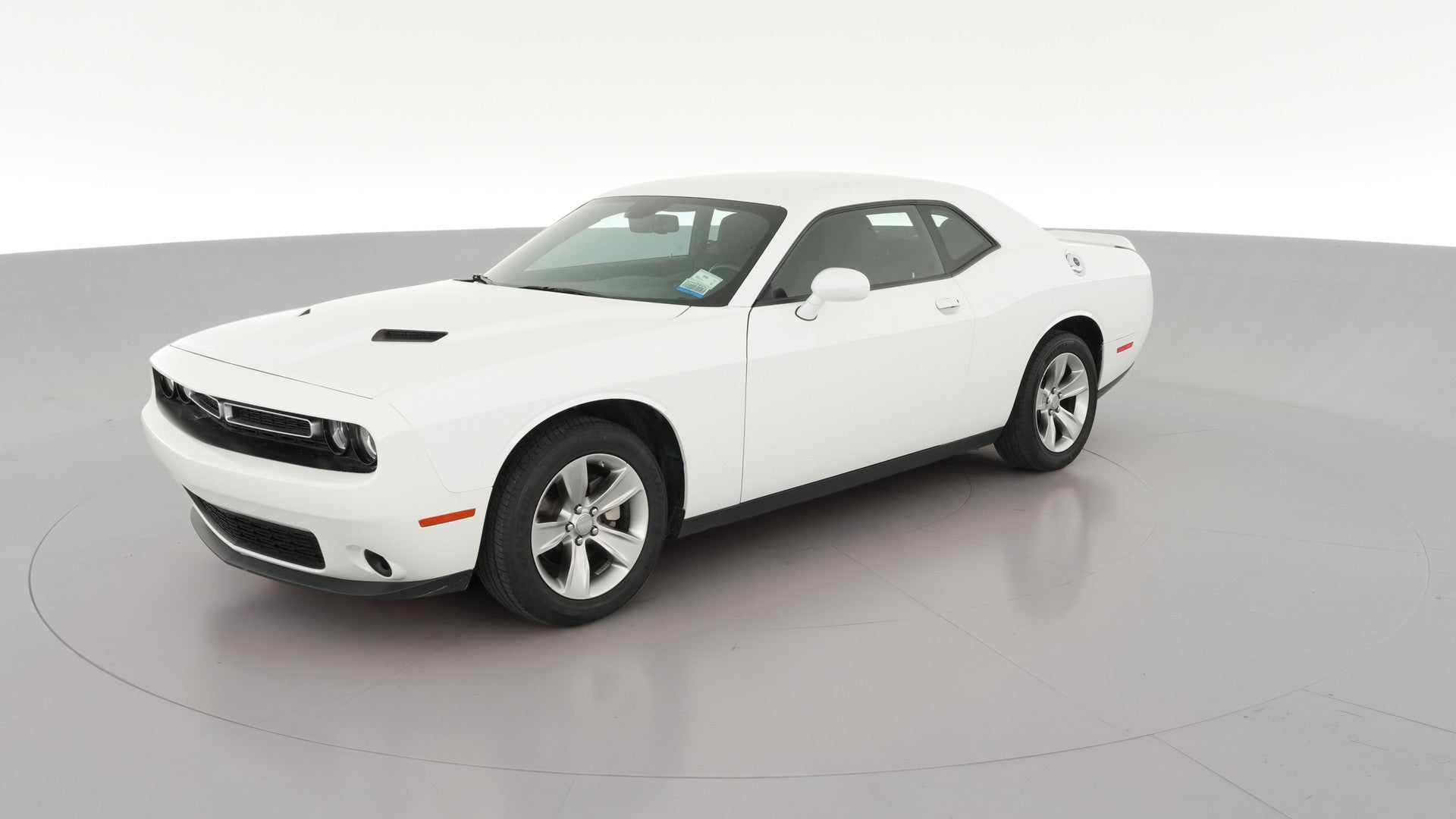 2022 Dodge Challenger vehicle photo