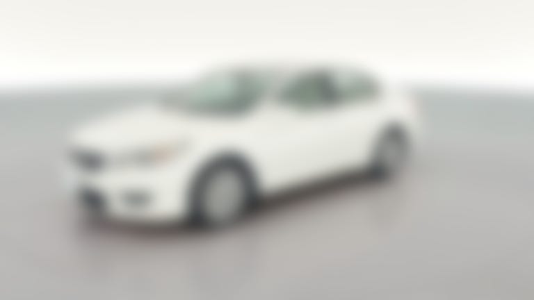 2014 Honda Accord vehicle photo