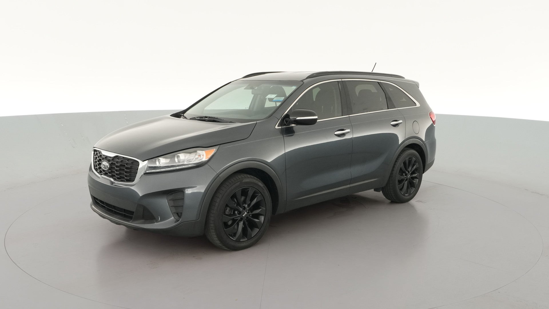 2019 Kia Sorento vehicle photo