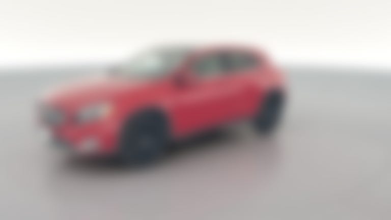 2019 Mercedes-Benz GLA vehicle photo