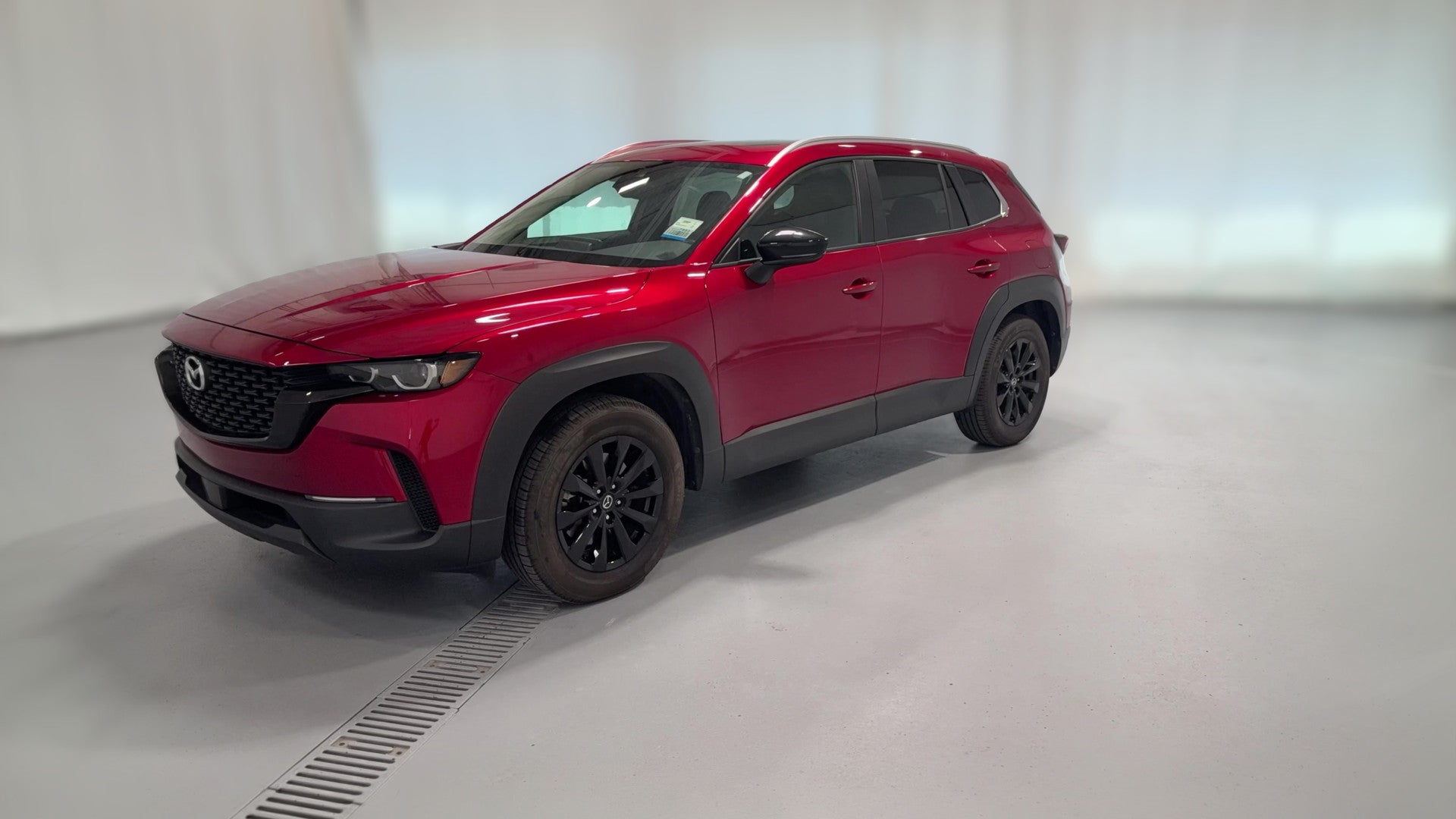 2024 MAZDA CX-50 vehicle photo