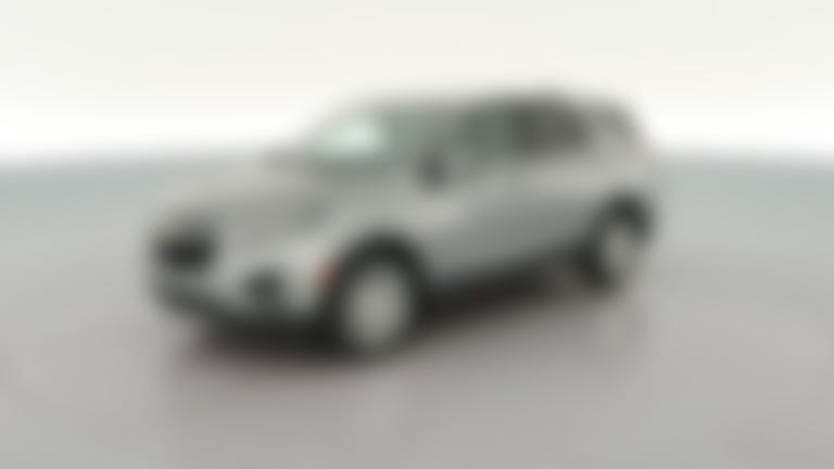 2024 Chevrolet Equinox vehicle photo