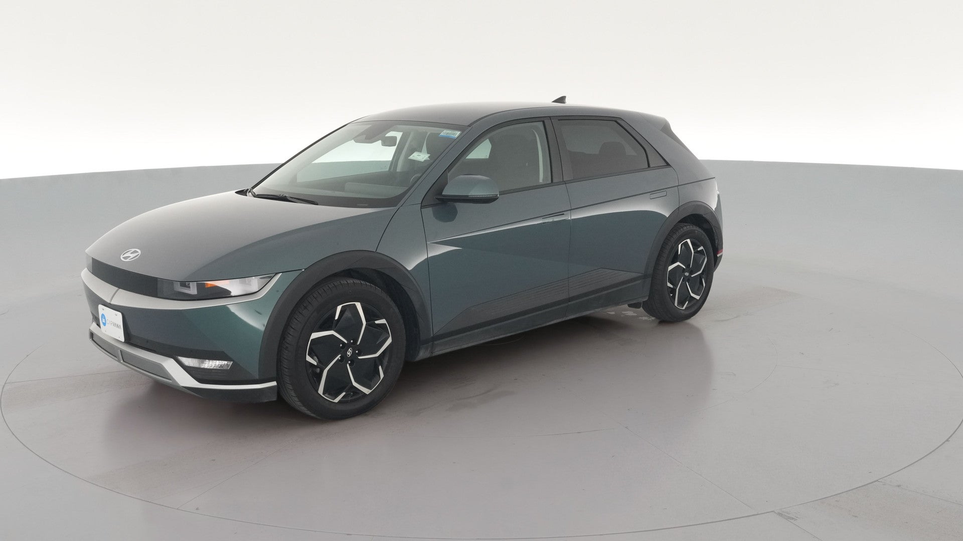 2024 Hyundai IONIQ 5 vehicle photo