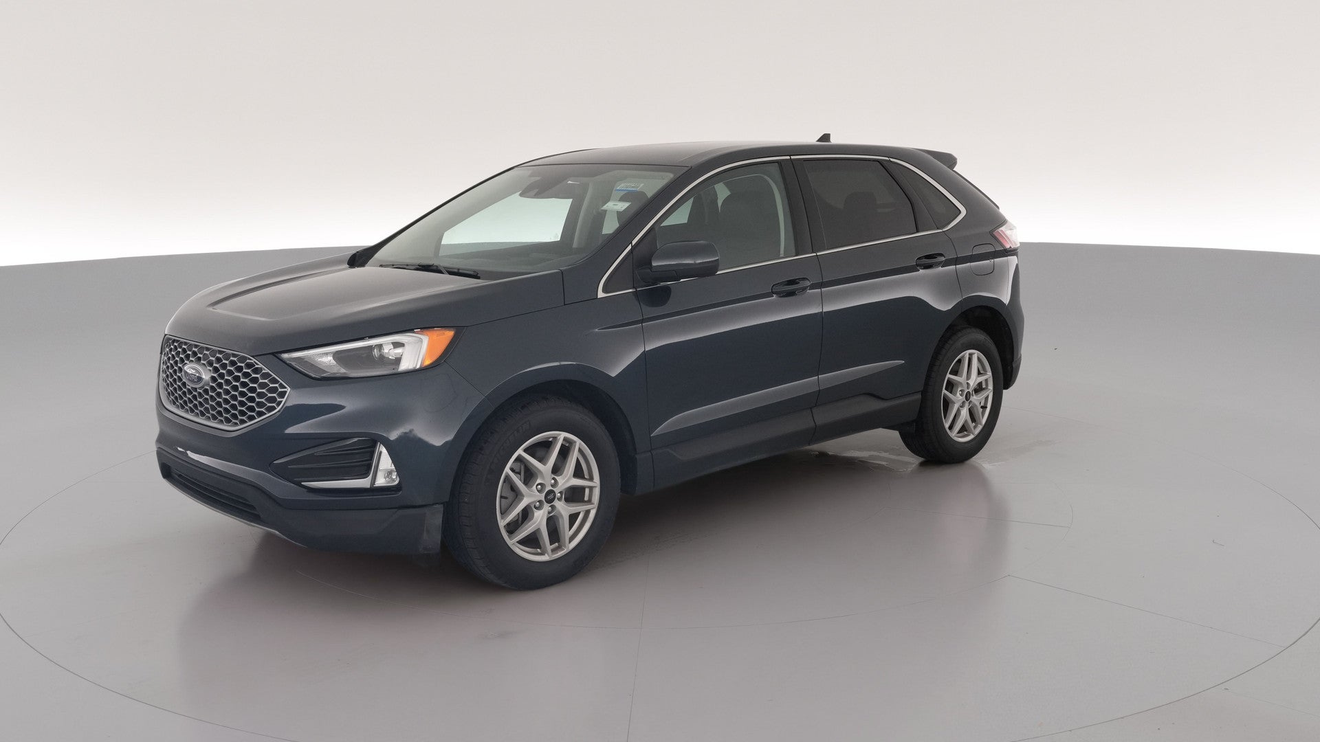 2024 Ford Edge vehicle photo