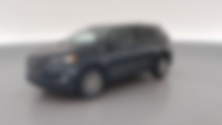 2024 Ford Edge vehicle photo