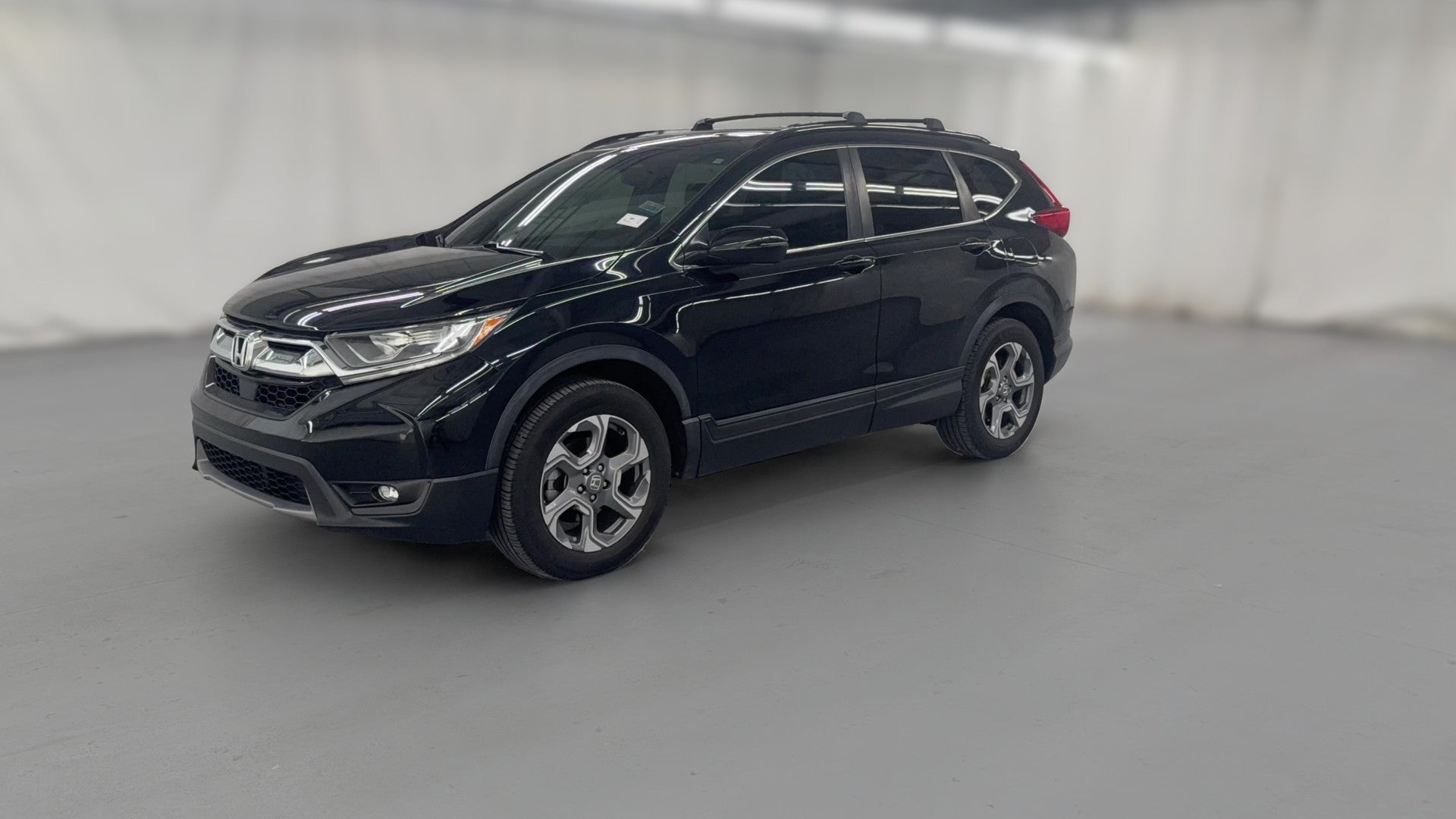 2019 Honda CR-V vehicle photo