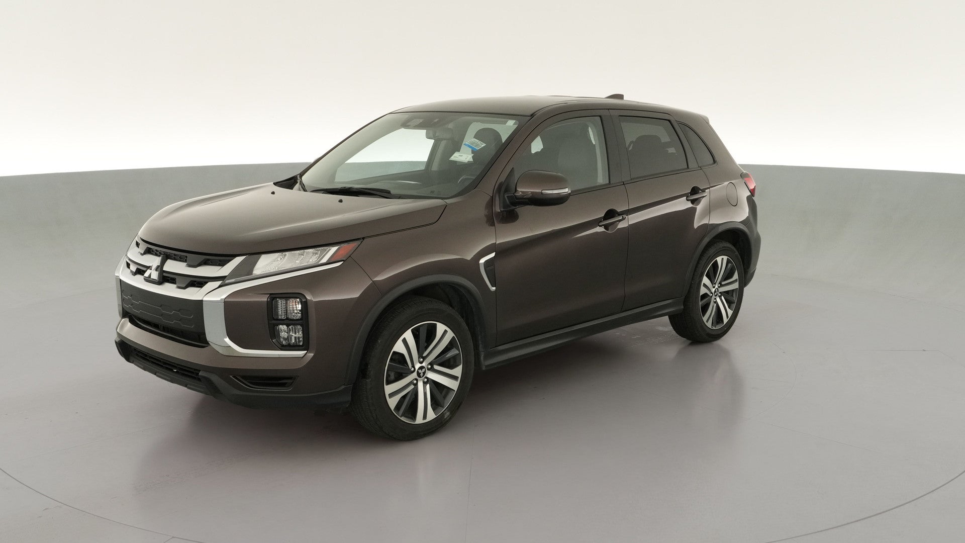 2024 Mitsubishi Outlander Sport vehicle photo