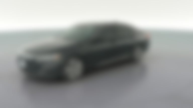 2020 Honda Accord vehicle photo