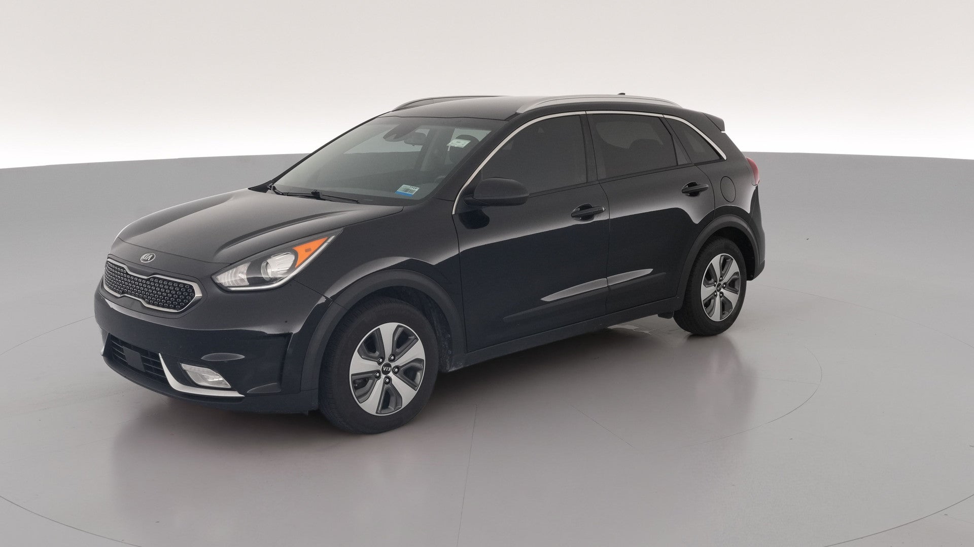 2019 Kia Niro vehicle photo
