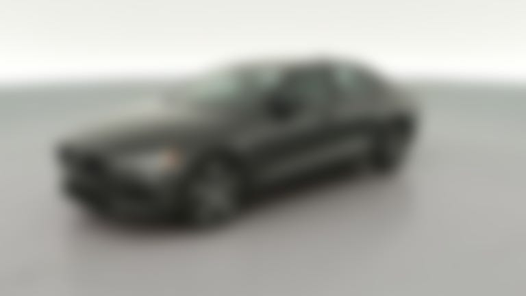 2024 Volvo S60 vehicle photo