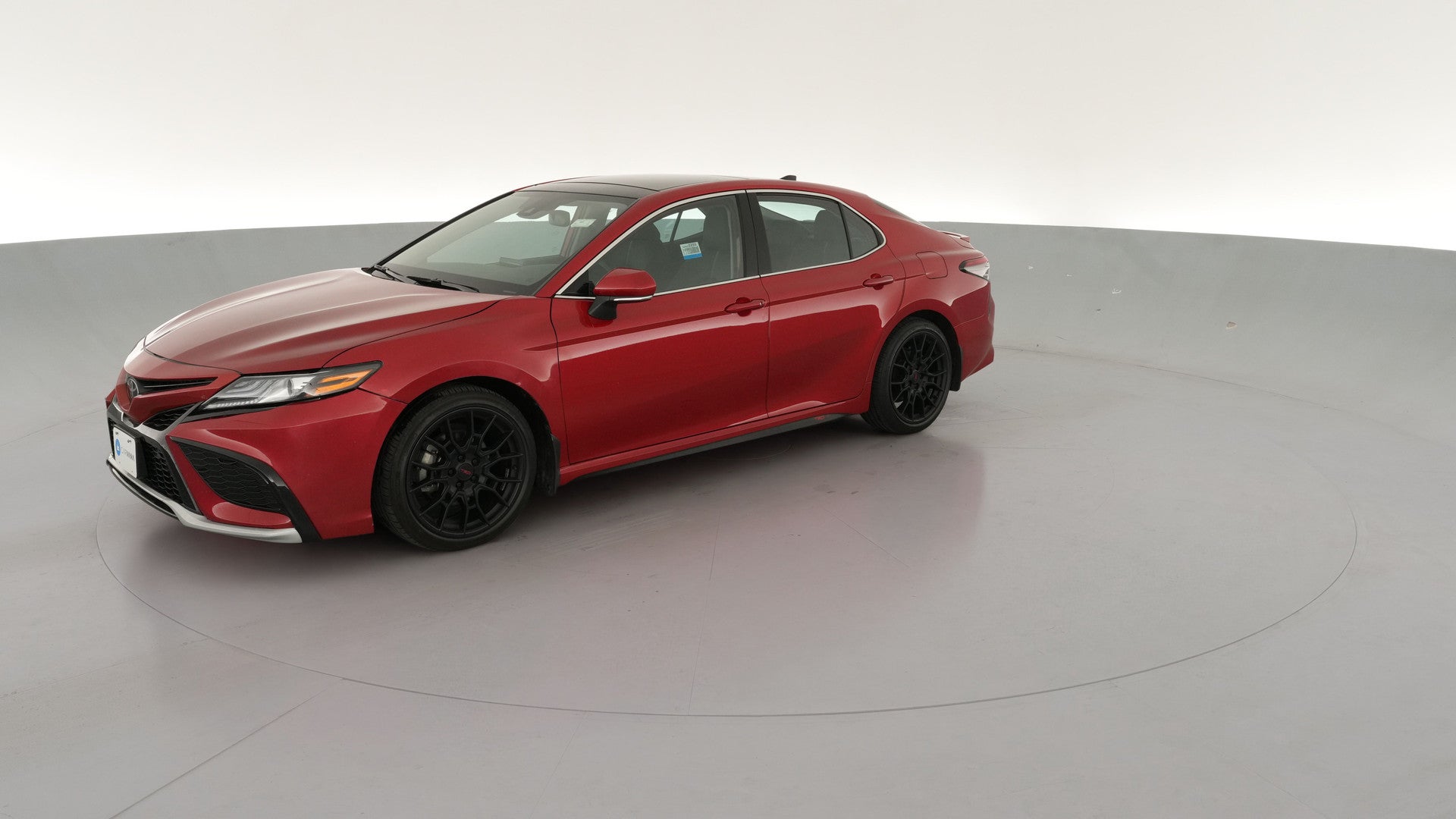 2023 Toyota Camry vehicle photo