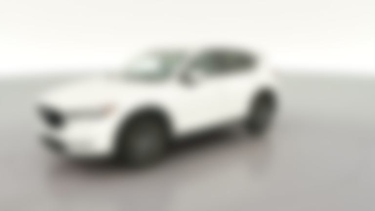 2021 MAZDA CX-5 vehicle photo