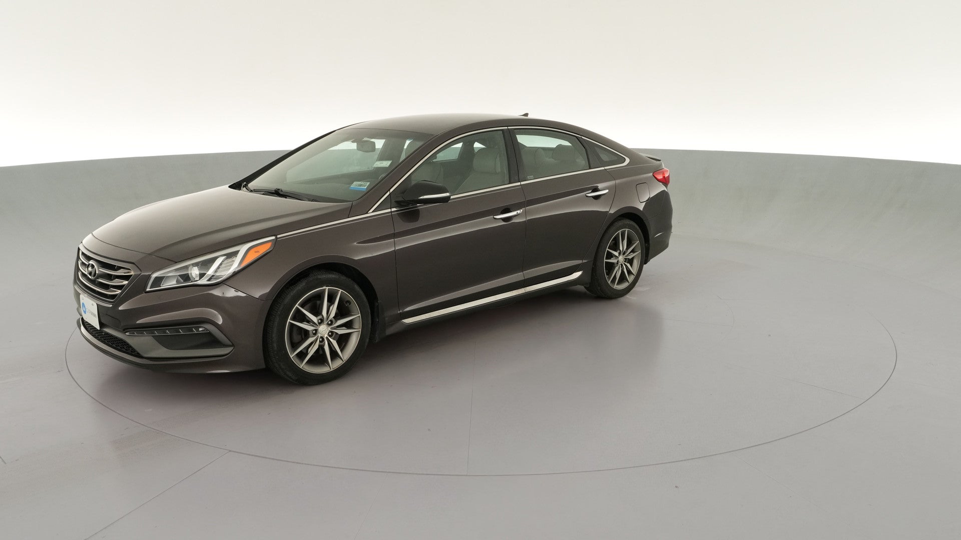 2015 Hyundai Sonata vehicle photo
