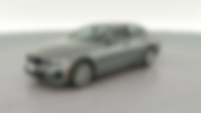 2024 BMW 3 Series vehicle photo