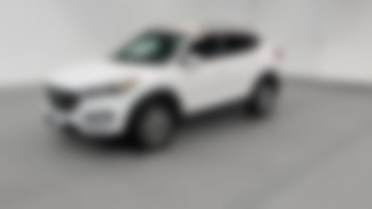 2016 Hyundai Tucson vehicle photo