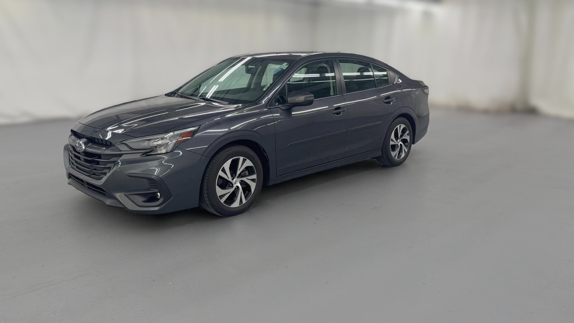 2024 Subaru Legacy vehicle photo