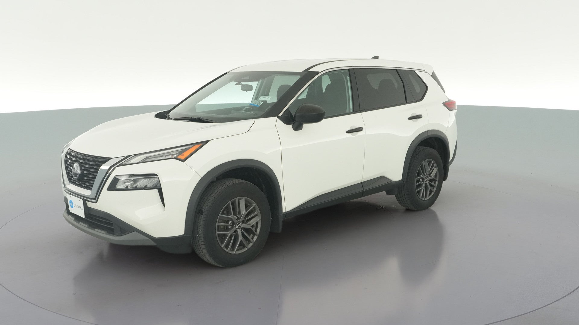2023 Nissan Rogue vehicle photo