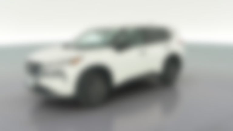 2023 Nissan Rogue vehicle photo