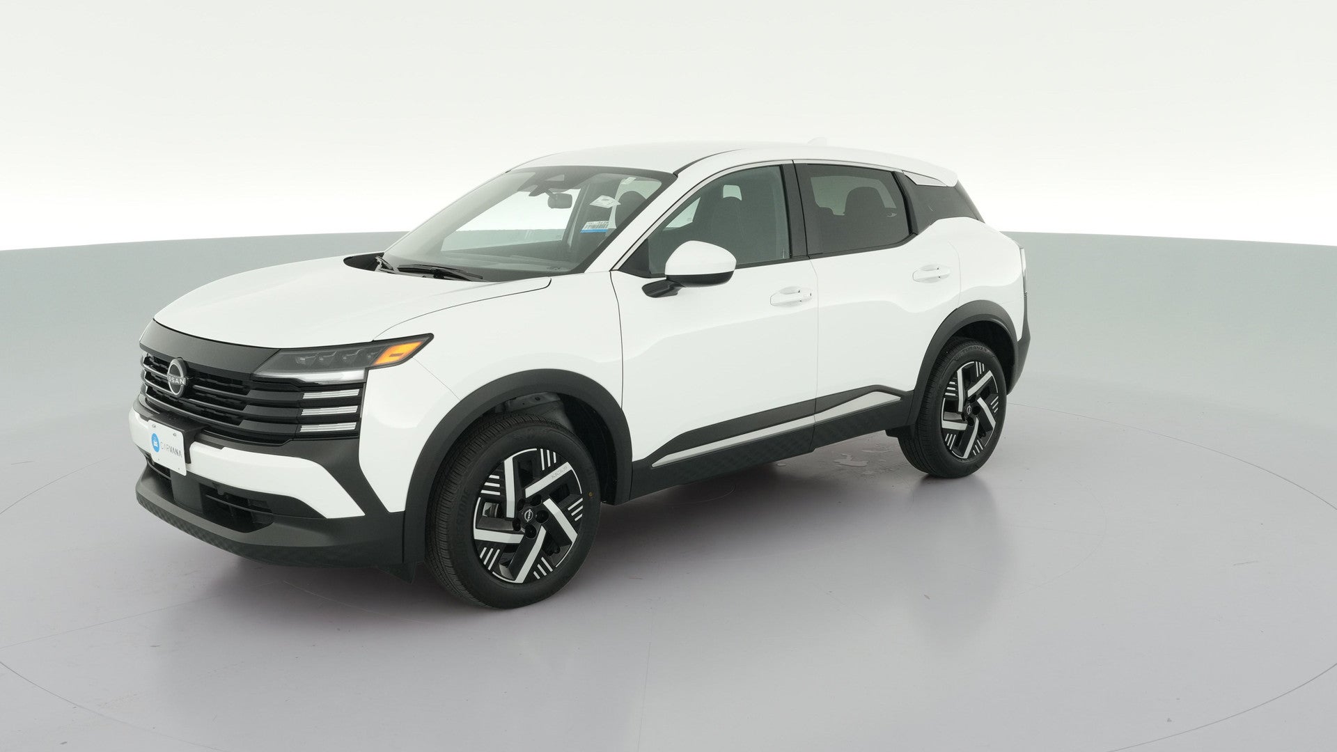 2025 Nissan Kicks vehicle photo