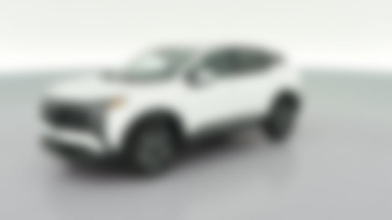 2025 Nissan Kicks vehicle photo