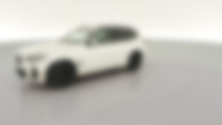 2022 BMW X3 vehicle photo