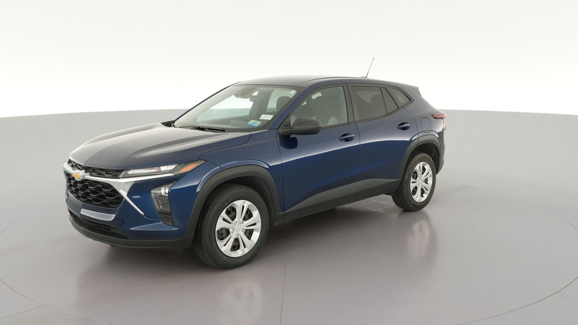 2024 Chevrolet Trax vehicle photo