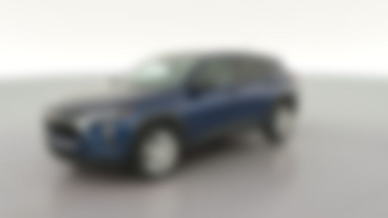 2024 Chevrolet Trax vehicle photo