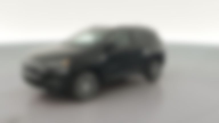 2022 Jeep Compass vehicle photo