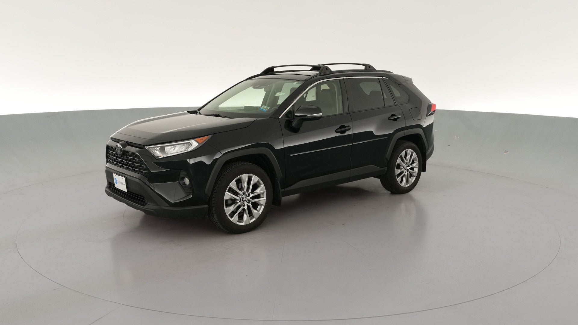 2020 Toyota RAV4 vehicle photo