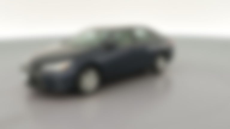 2016 Toyota Camry vehicle photo