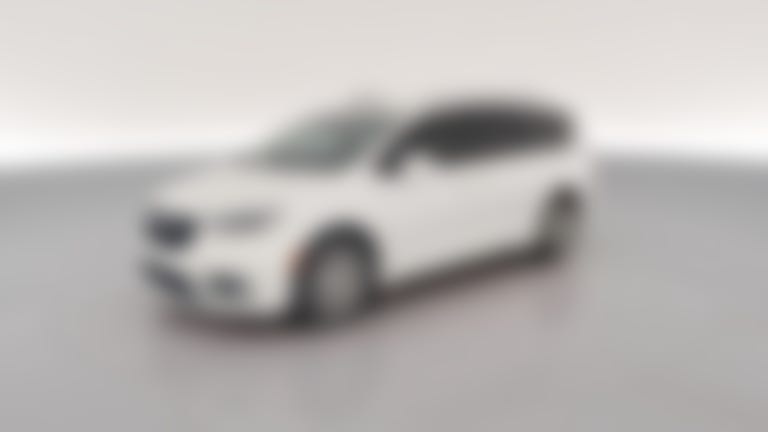 2021 Chrysler Pacifica vehicle photo