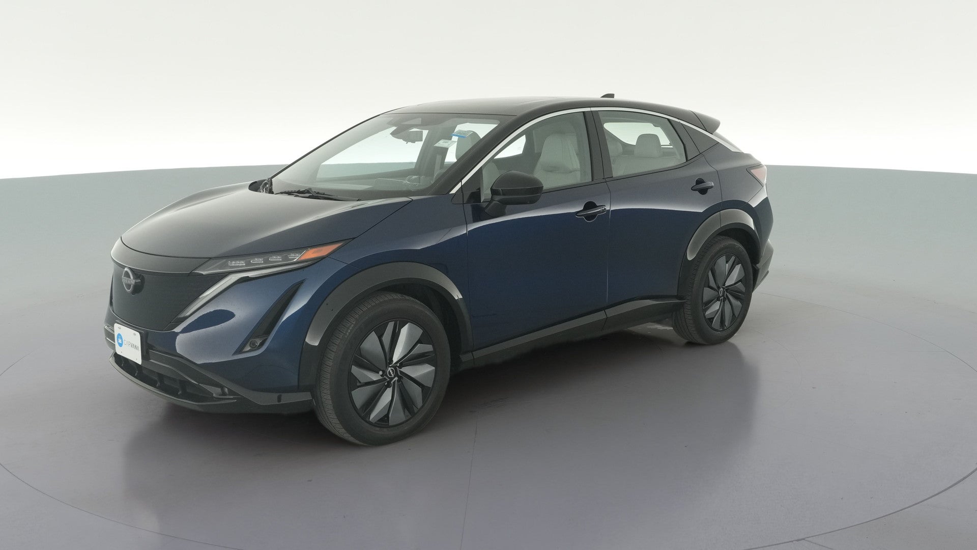 2023 Nissan ARIYA vehicle photo